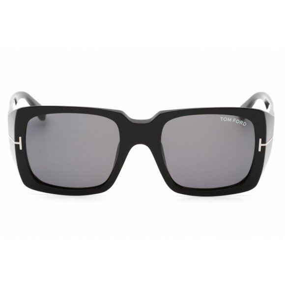 Tom Ford Sunglasses TF1035N-01A-51 New with tags